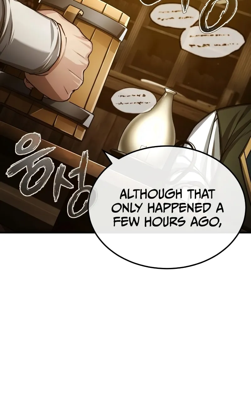 Read Descended from Divinity chapter 76 image 91 on Lezhin