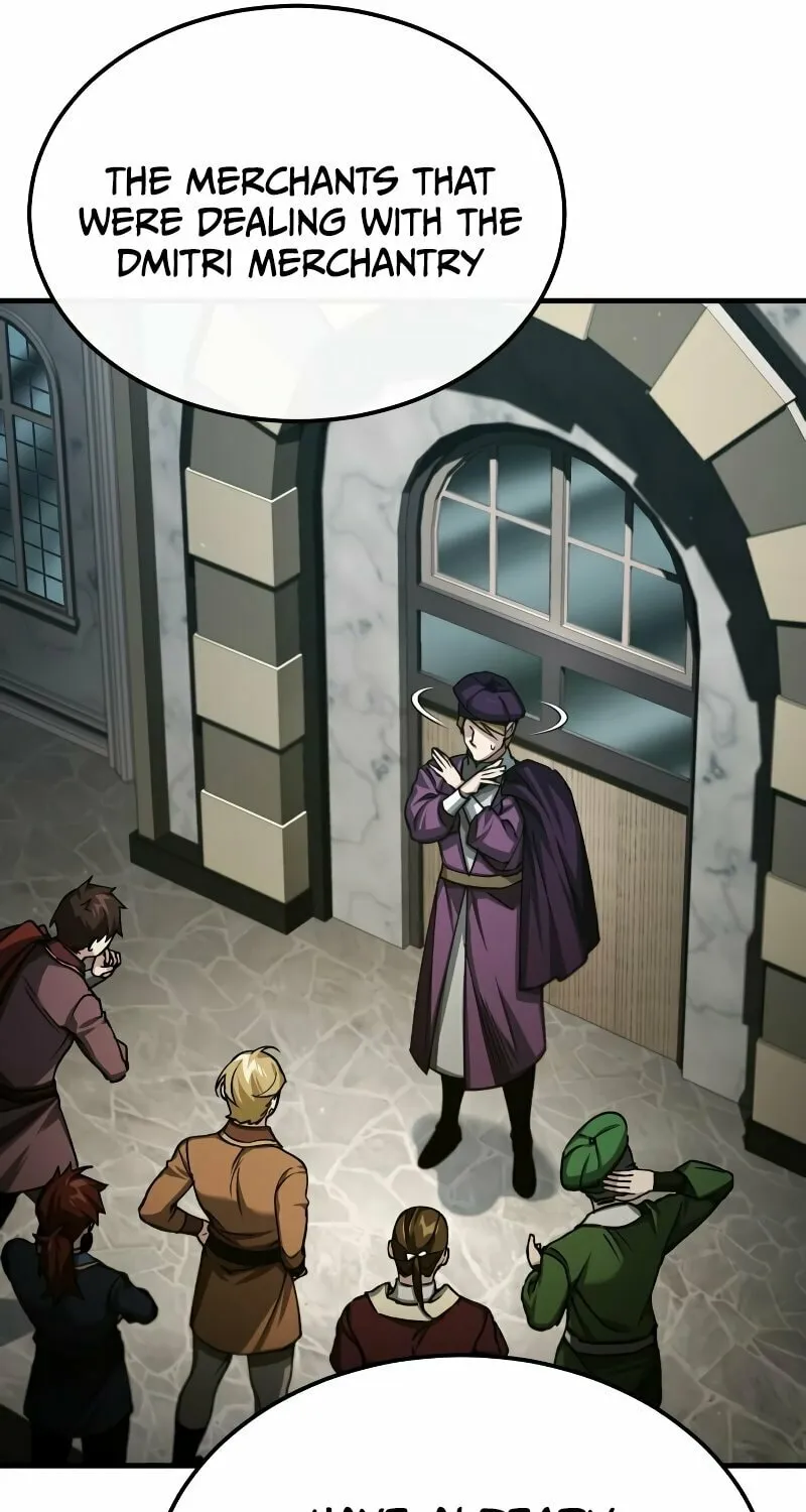 Read Descended from Divinity chapter 76 image 92 on Lezhin