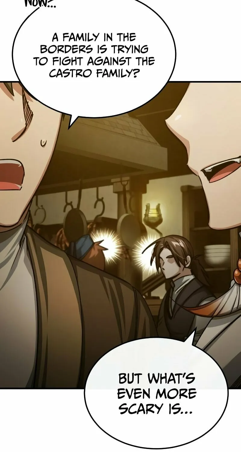Read Descended from Divinity chapter 76 image 95 on Lezhin