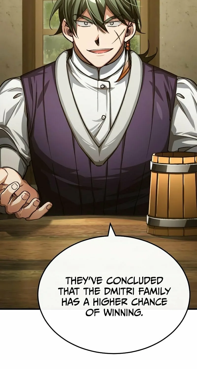 Read Descended from Divinity chapter 76 image 98 on Lezhin