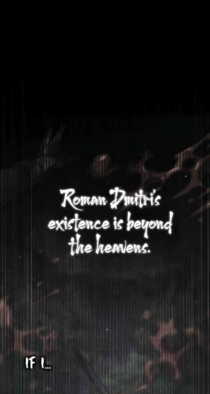 Read Descended from Divinity chapter 77 image 1 on Lezhin