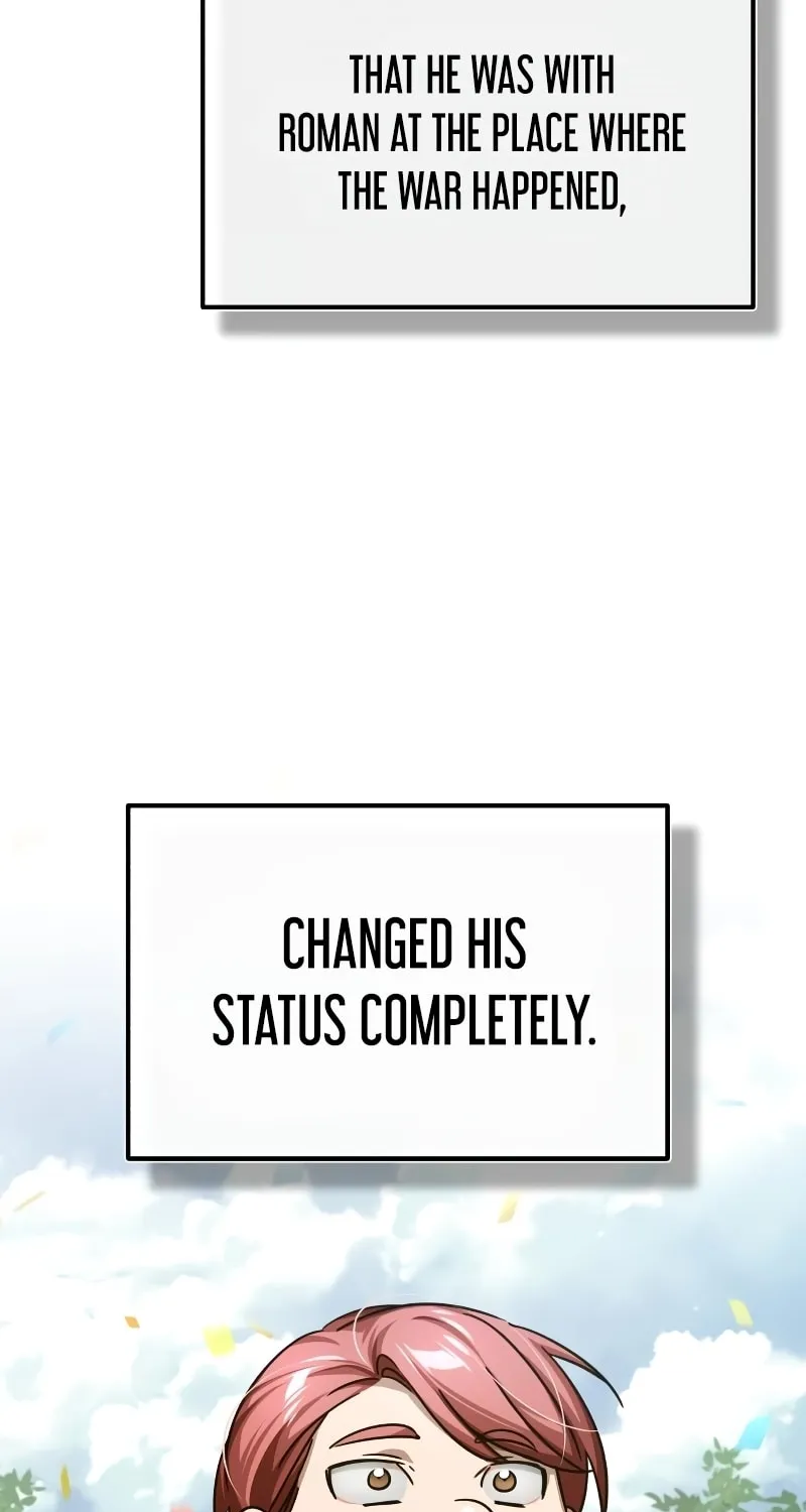 Read Descended from Divinity chapter 77 image 106 on Lezhin