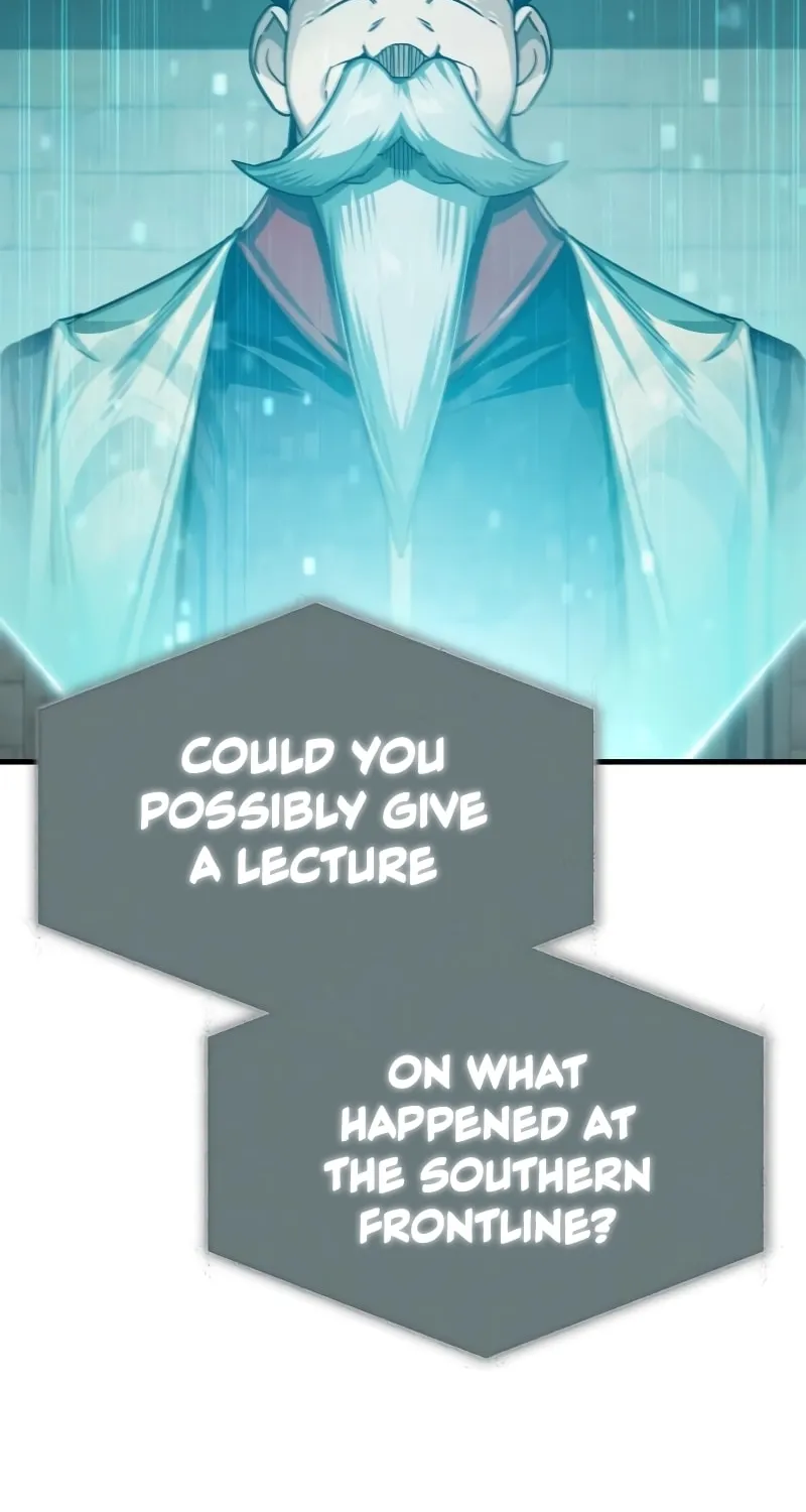 Read Descended from Divinity chapter 77 image 109 on Lezhin