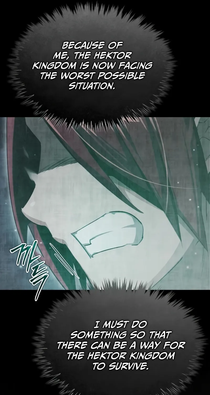 Read Descended from Divinity chapter 77 image 11 on Lezhin