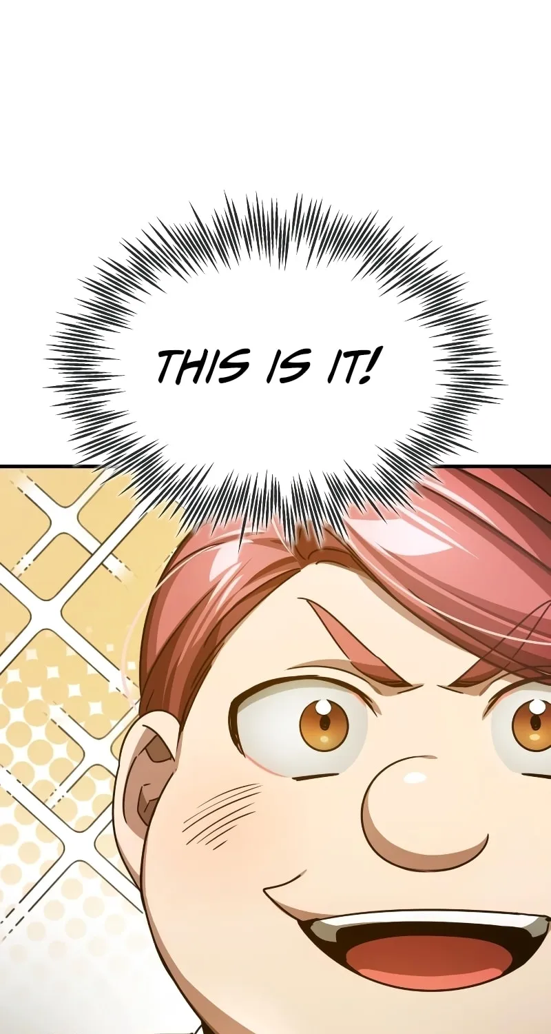 Read Descended from Divinity chapter 77 image 110 on Lezhin