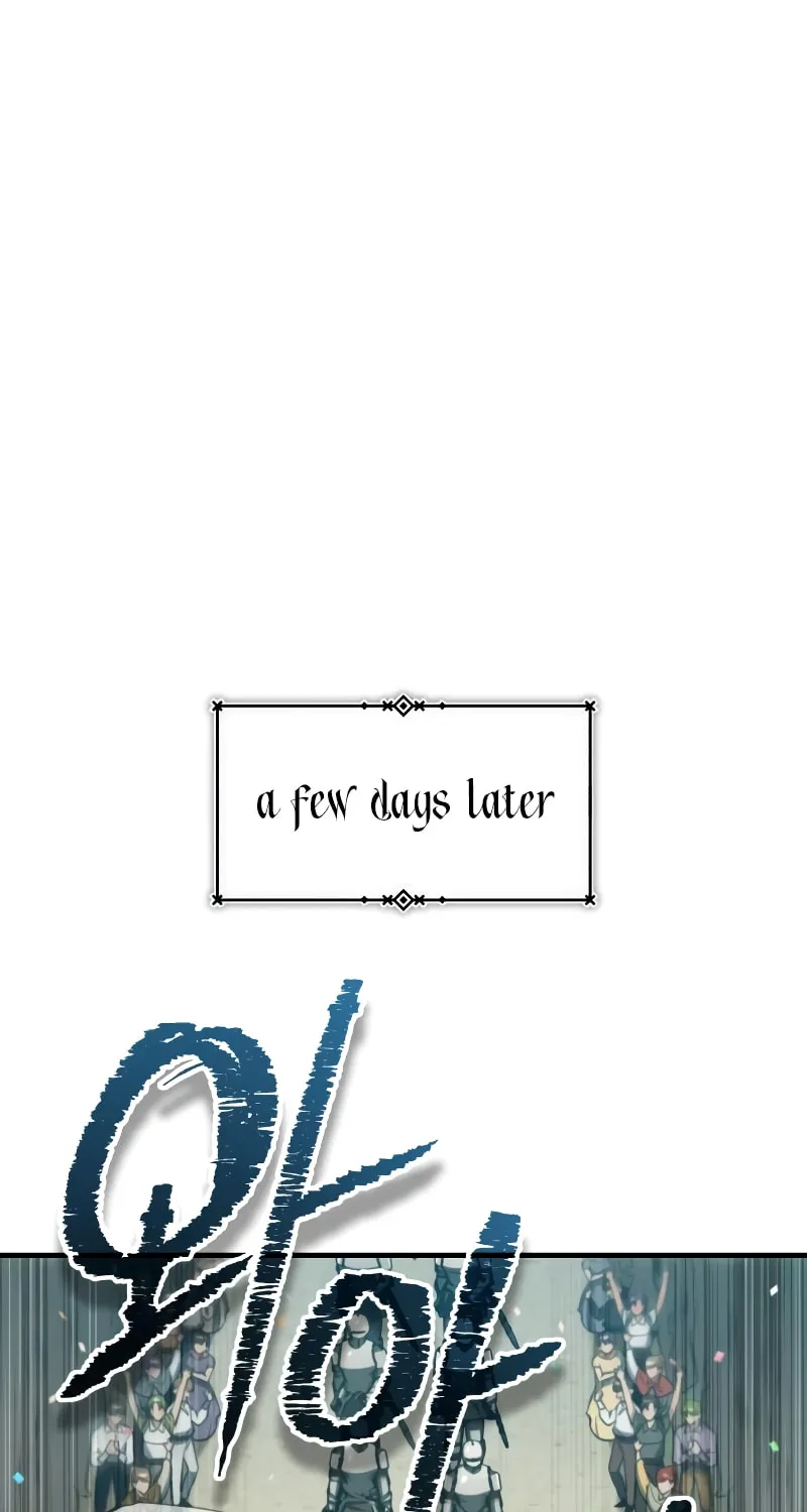 Read Descended from Divinity chapter 77 image 115 on Lezhin