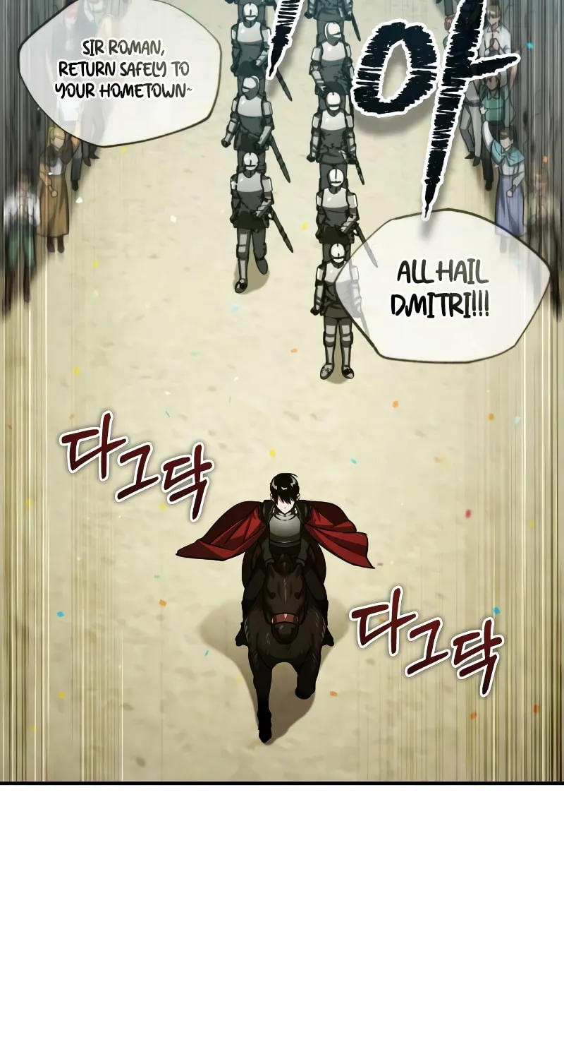 Read Descended from Divinity chapter 77 image 116 on Lezhin