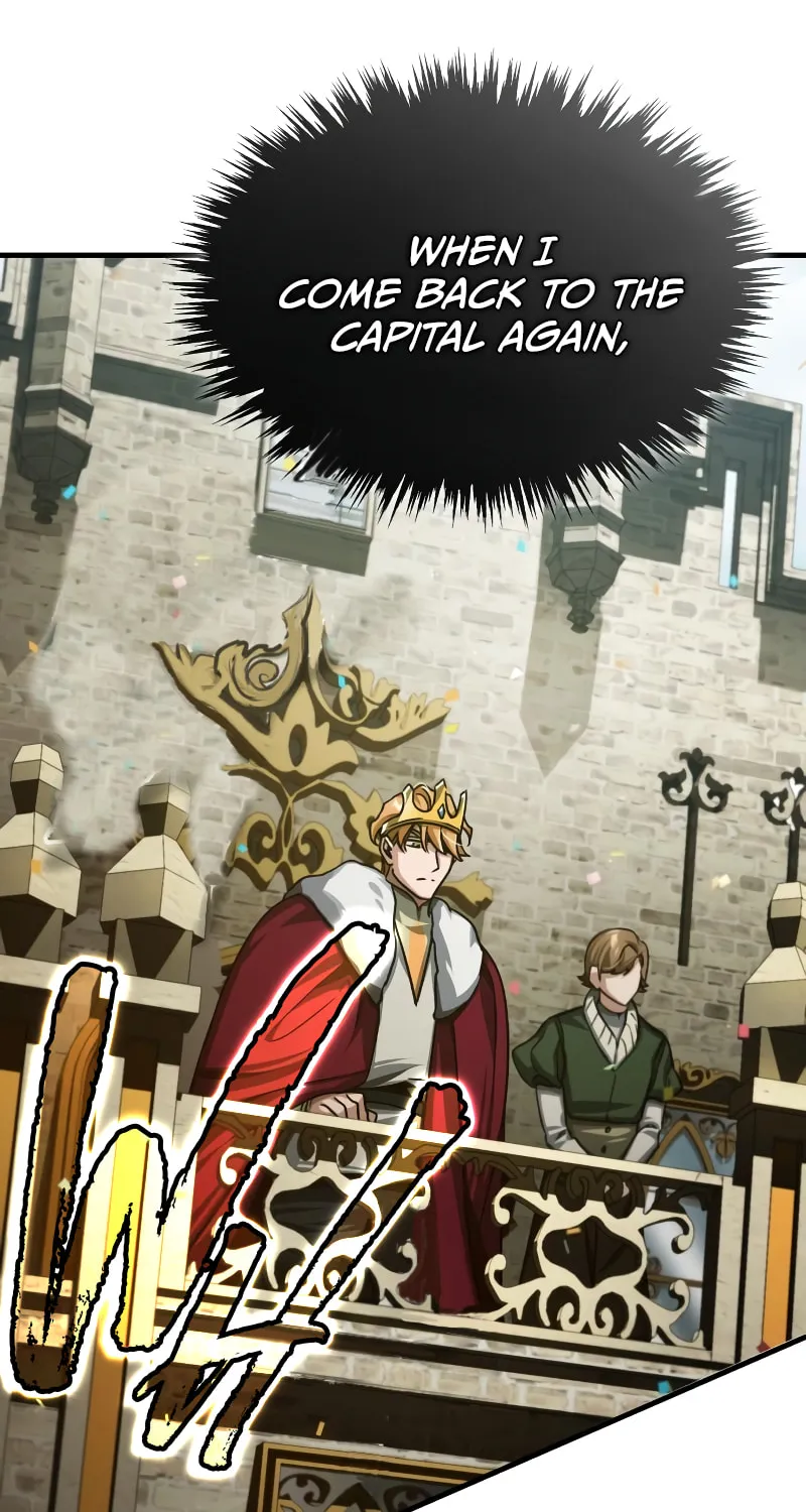 Read Descended from Divinity chapter 77 image 117 on Lezhin