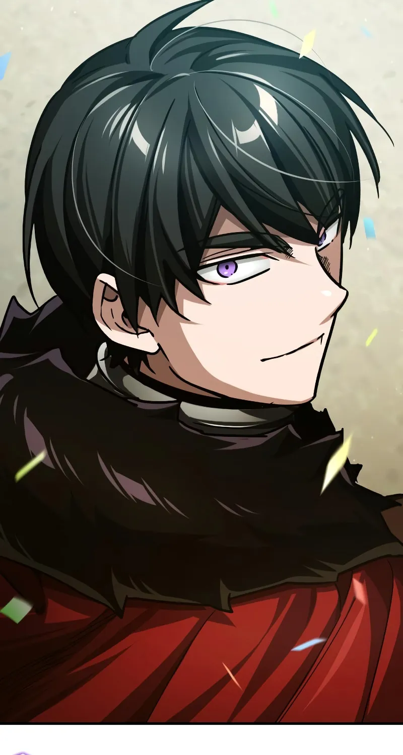 Read Descended from Divinity chapter 77 image 121 on Lezhin
