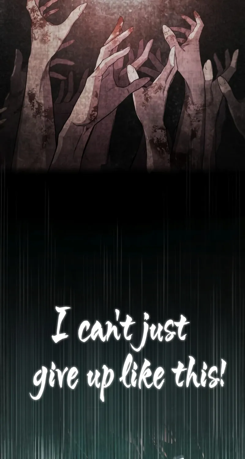 Read Descended from Divinity chapter 77 image 13 on Lezhin
