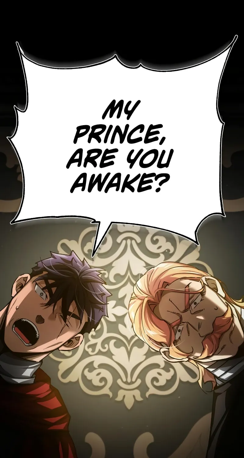 Read Descended from Divinity chapter 77 image 16 on Lezhin