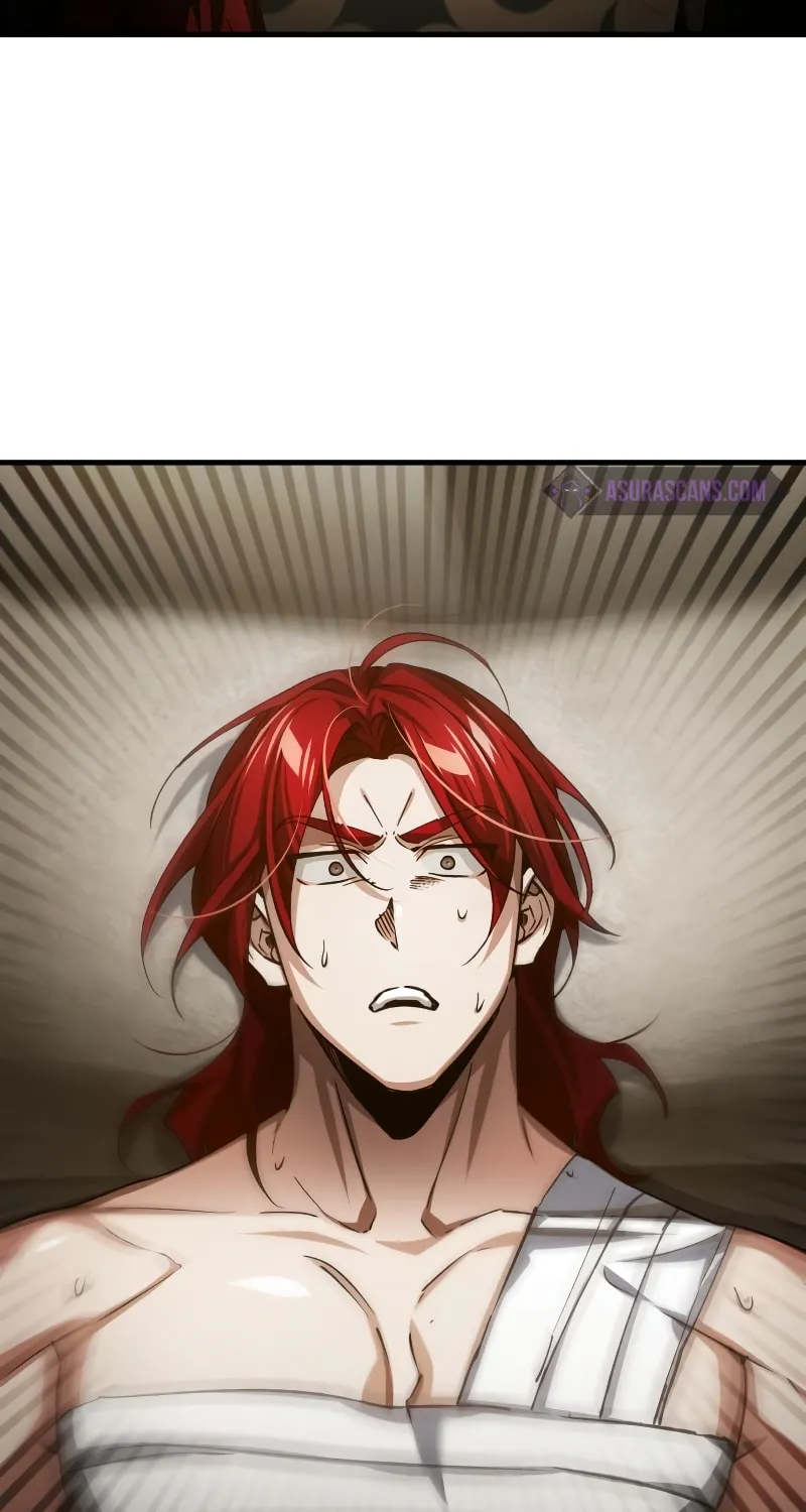 Read Descended from Divinity chapter 77 image 17 on Lezhin