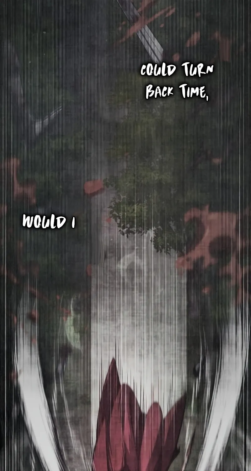 Read Descended from Divinity chapter 77 image 2 on Lezhin