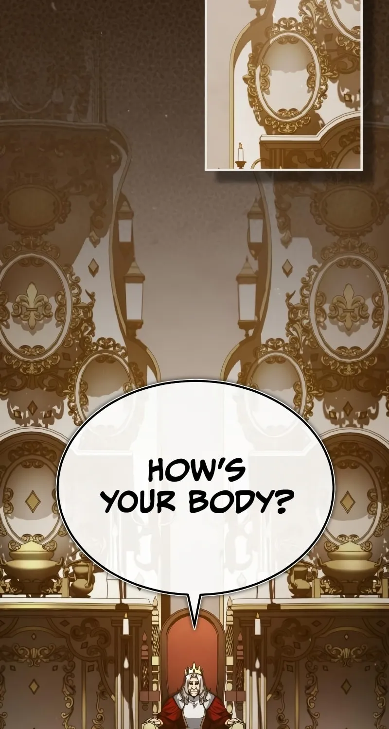 Read Descended from Divinity chapter 77 image 26 on Lezhin