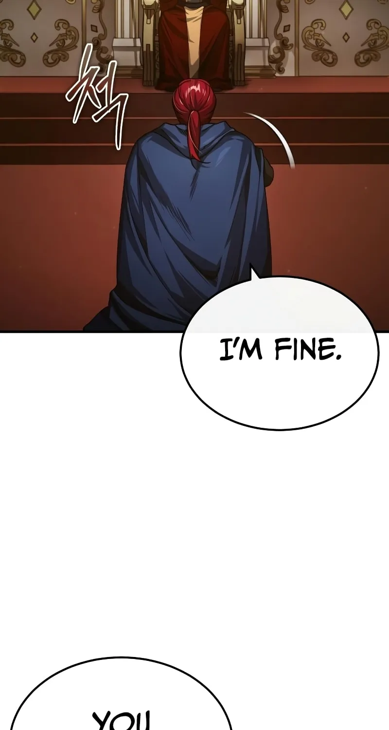 Read Descended from Divinity chapter 77 image 27 on Lezhin
