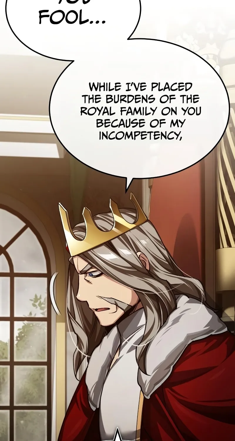 Read Descended from Divinity chapter 77 image 28 on Lezhin