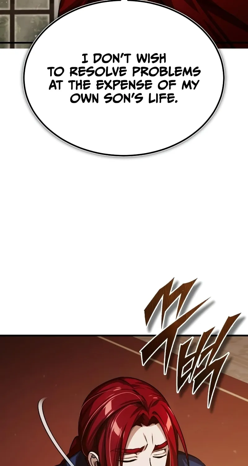 Read Descended from Divinity chapter 77 image 29 on Lezhin