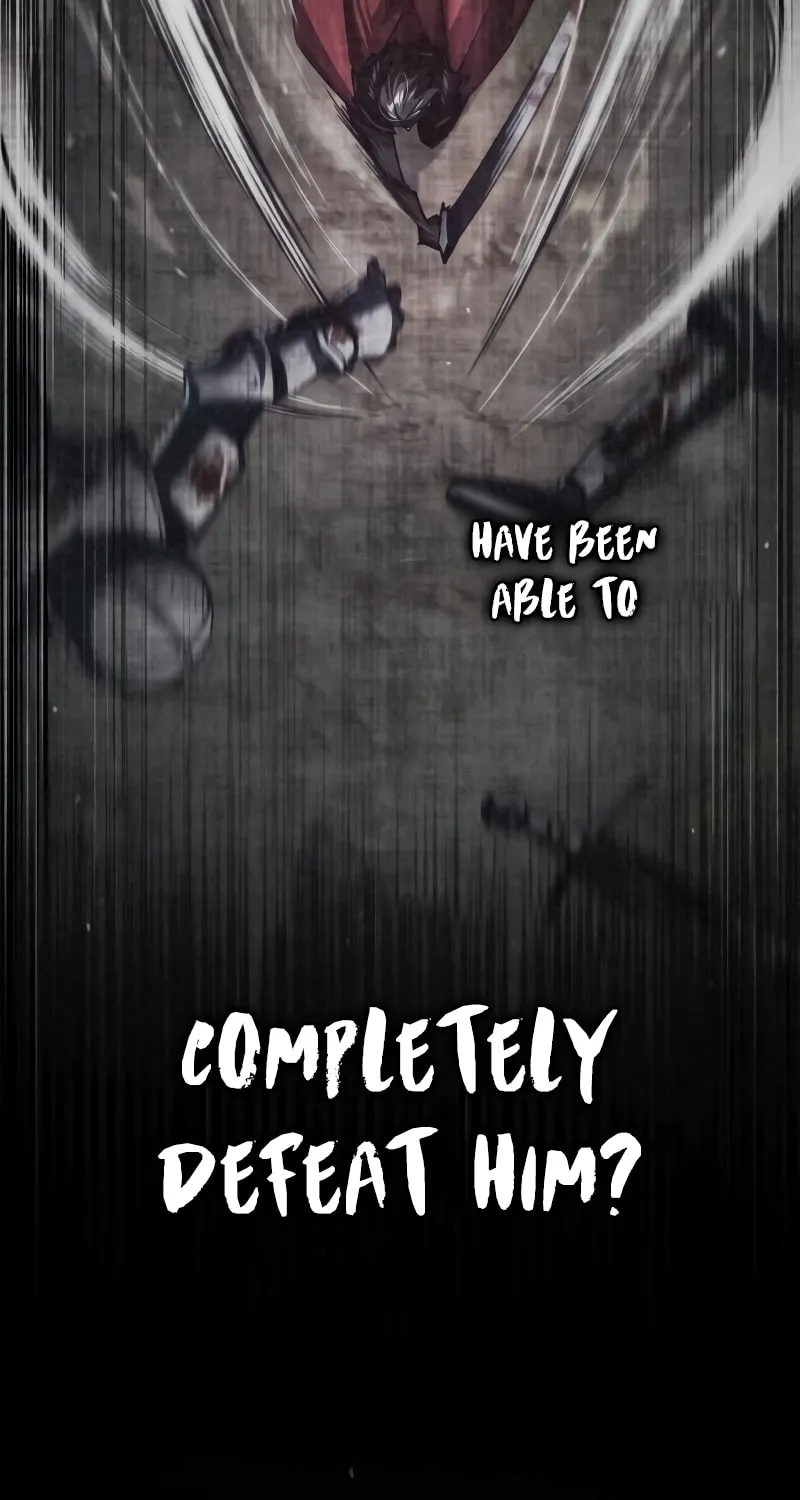 Read Descended from Divinity chapter 77 image 3 on Lezhin