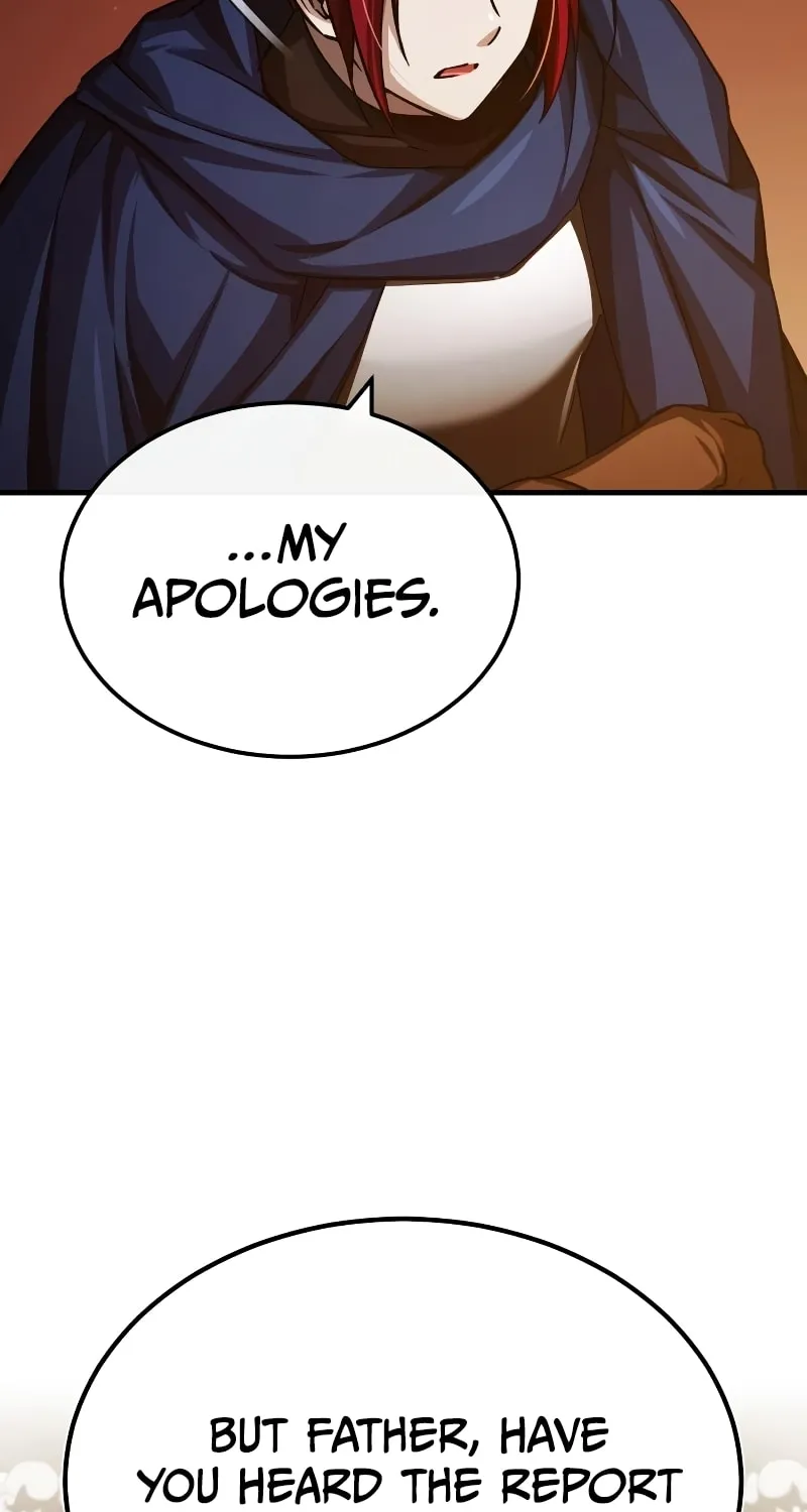 Read Descended from Divinity chapter 77 image 30 on Lezhin