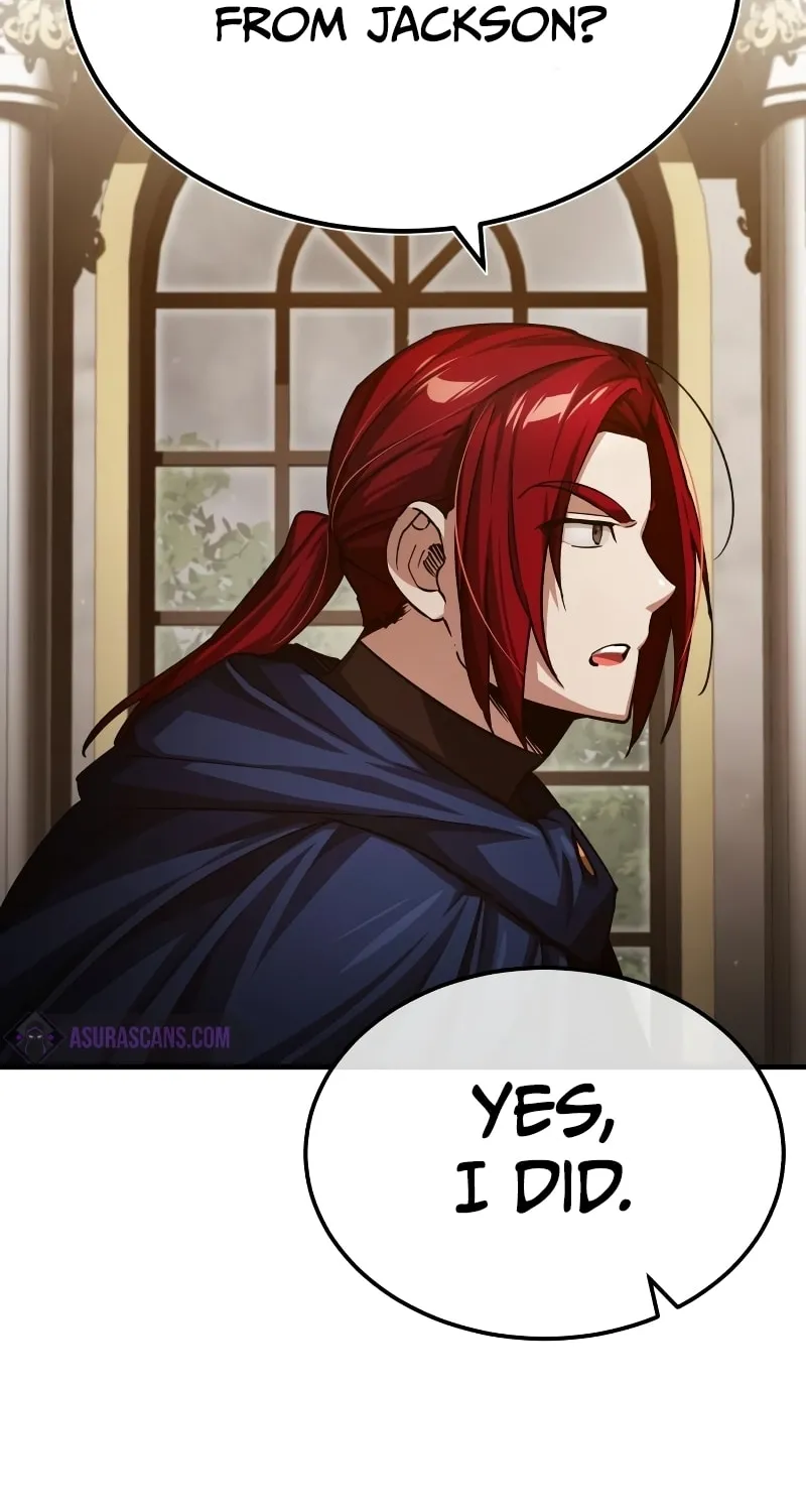 Read Descended from Divinity chapter 77 image 31 on Lezhin