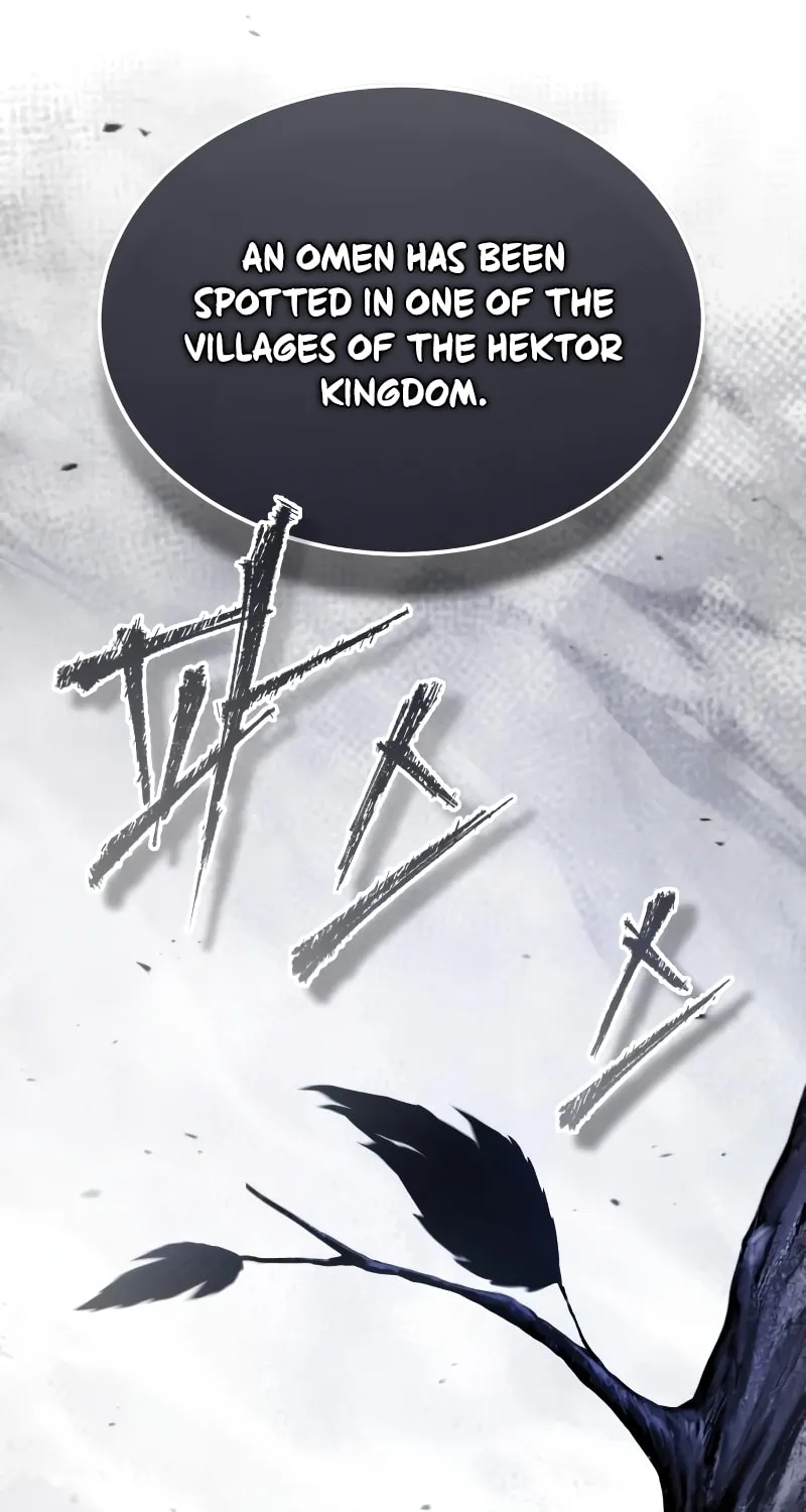 Read Descended from Divinity chapter 77 image 33 on Lezhin