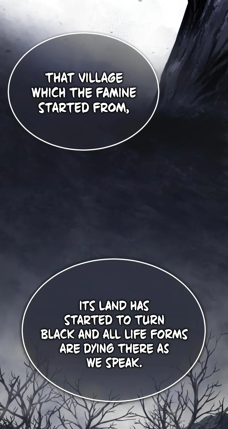 Read Descended from Divinity chapter 77 image 34 on Lezhin