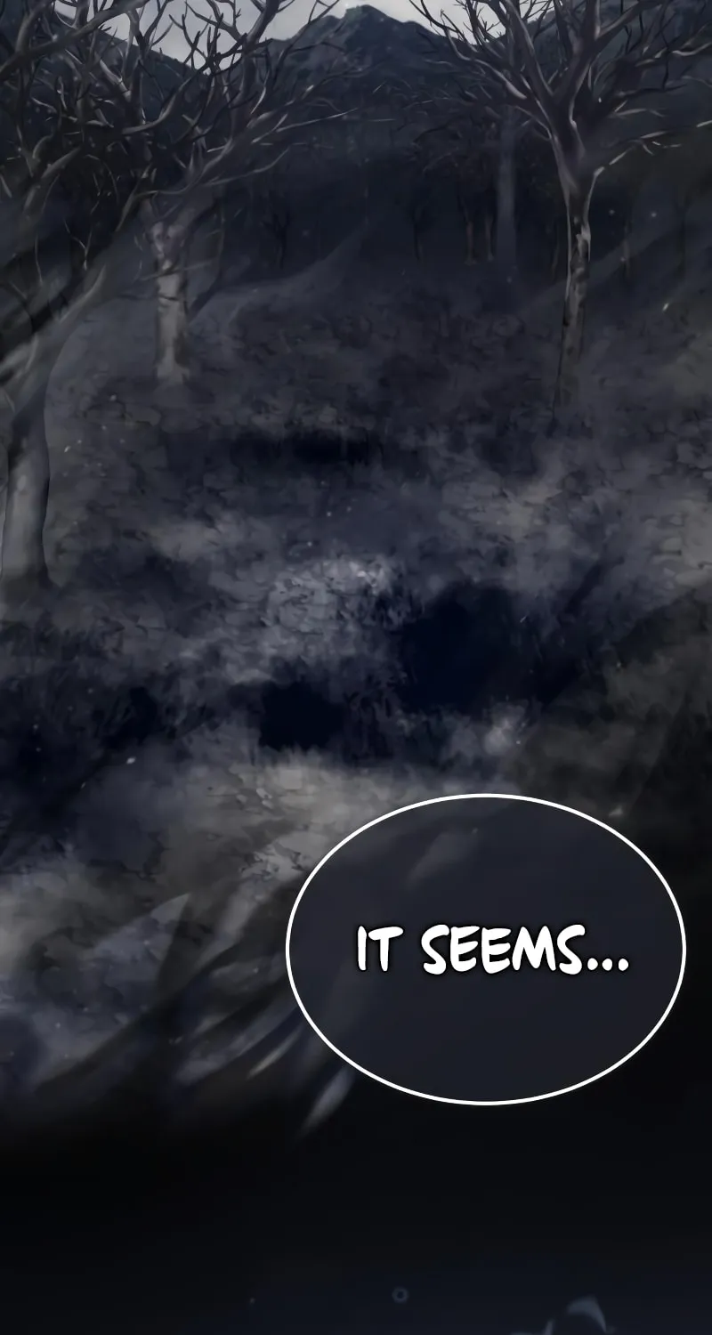 Read Descended from Divinity chapter 77 image 35 on Lezhin