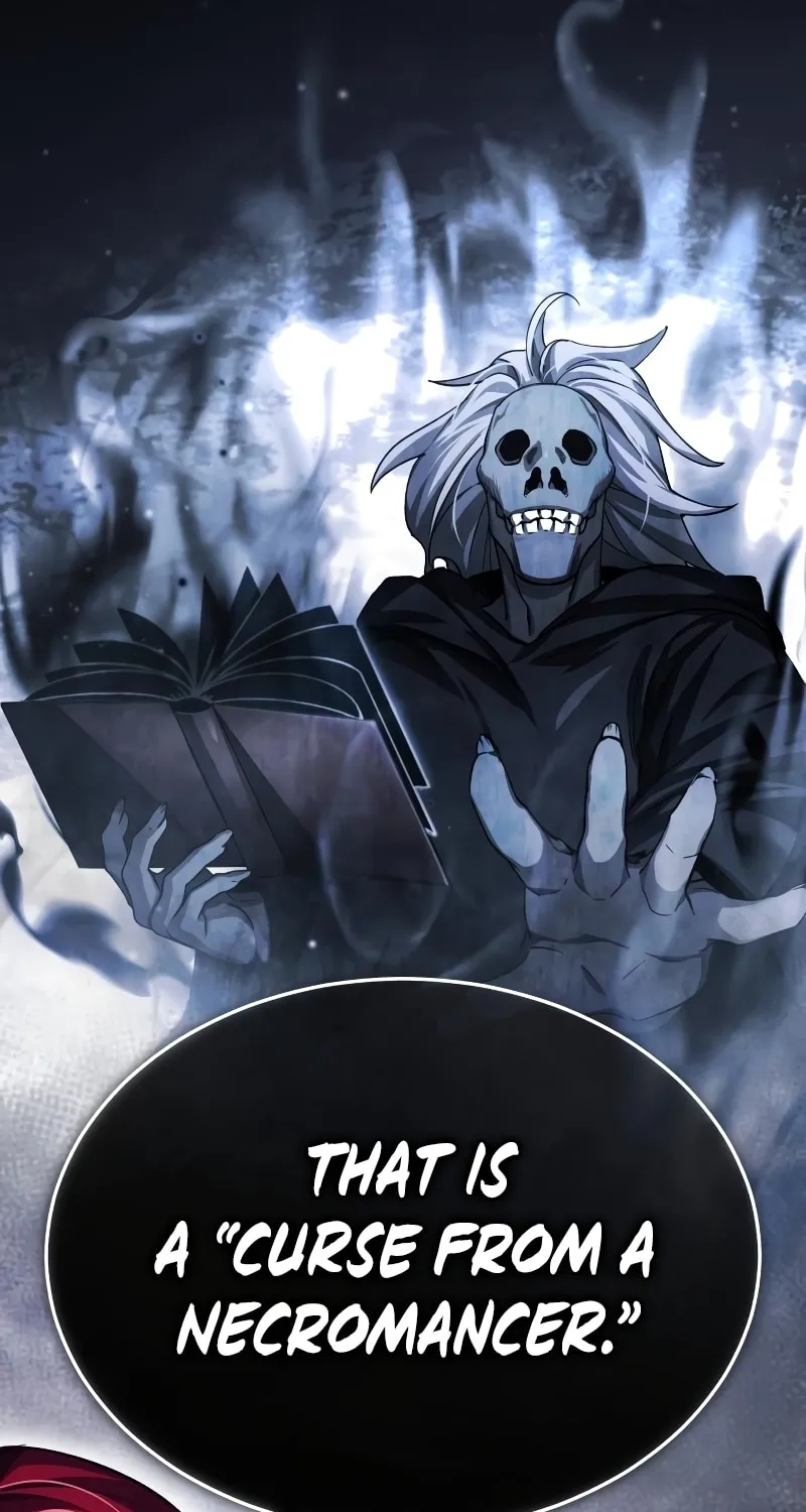 Read Descended from Divinity chapter 77 image 36 on Lezhin