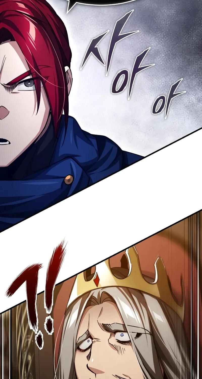 Read Descended from Divinity chapter 77 image 37 on Lezhin