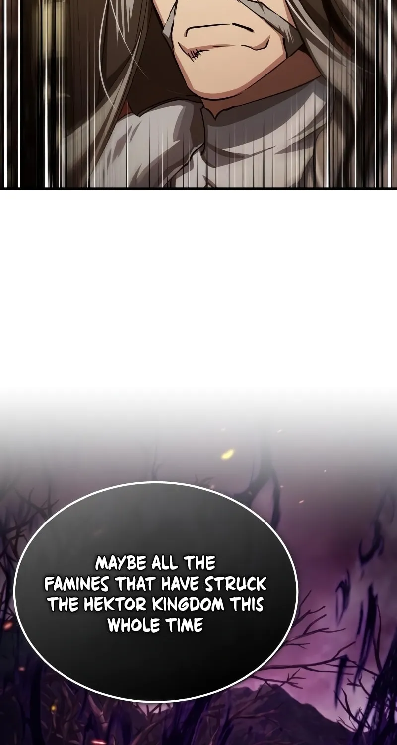 Read Descended from Divinity chapter 77 image 38 on Lezhin