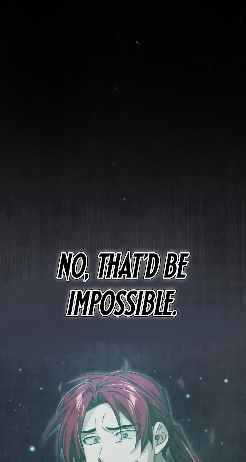 Read Descended from Divinity chapter 77 image 4 on Lezhin