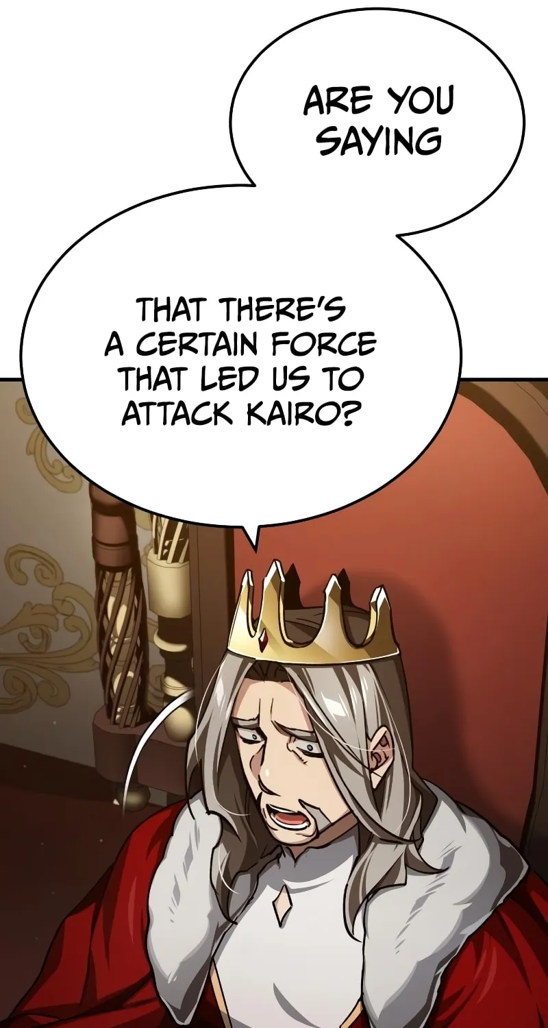 Read Descended from Divinity chapter 77 image 43 on Lezhin