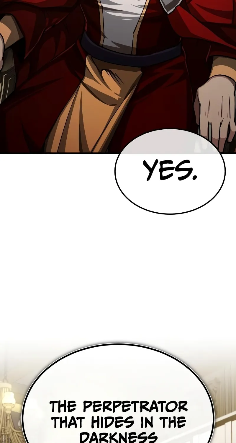 Read Descended from Divinity chapter 77 image 44 on Lezhin