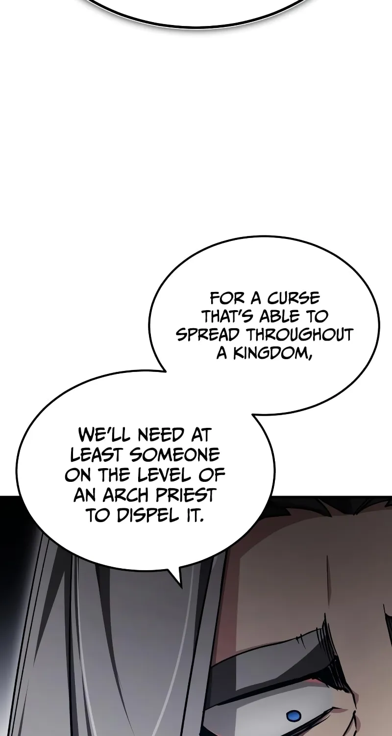 Read Descended from Divinity chapter 77 image 46 on Lezhin