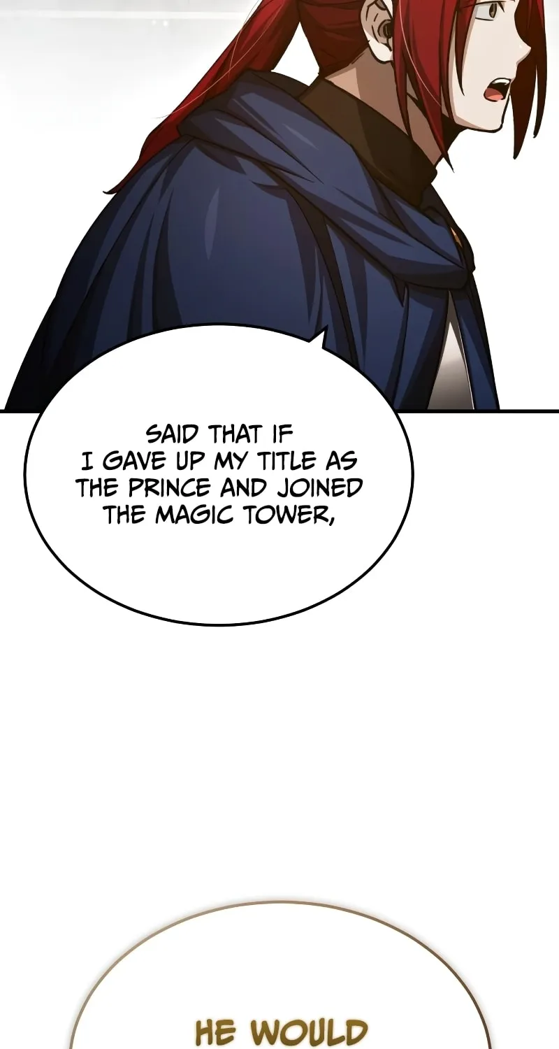 Read Descended from Divinity chapter 77 image 49 on Lezhin