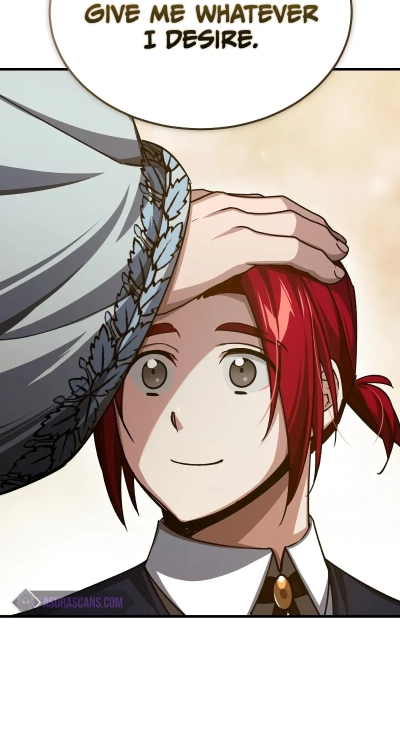 Read Descended from Divinity chapter 77 image 50 on Lezhin