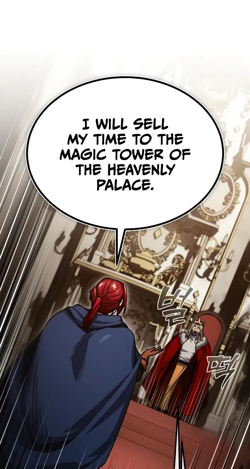 Read Descended from Divinity chapter 77 image 51 on Lezhin