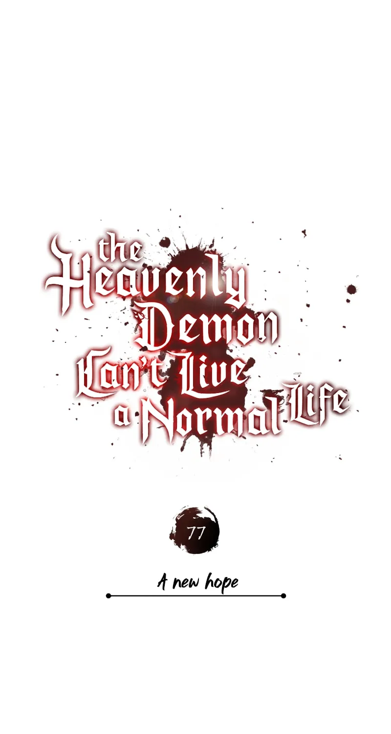 Read Descended from Divinity chapter 77 image 55 on Lezhin