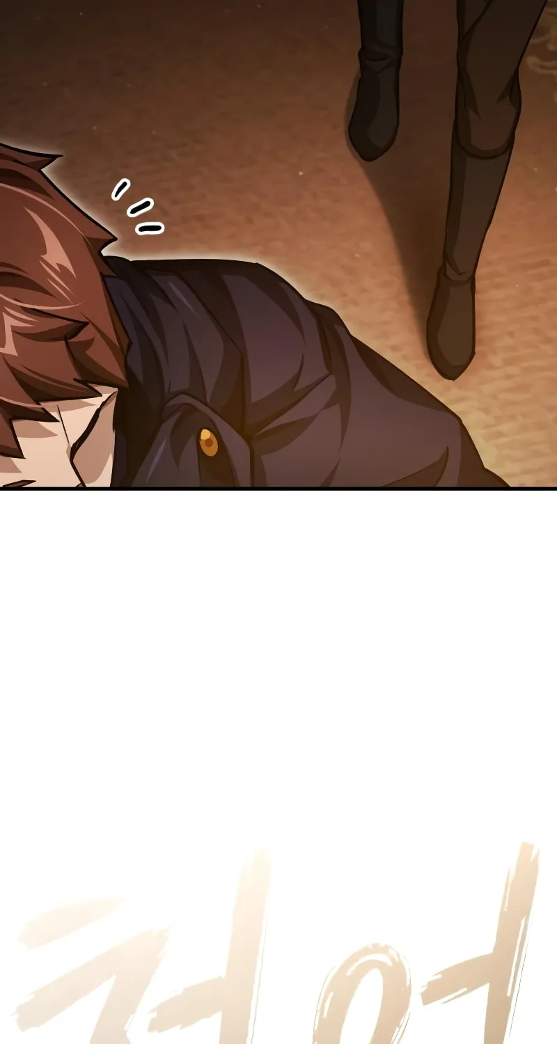 Read Descended from Divinity chapter 77 image 60 on Lezhin