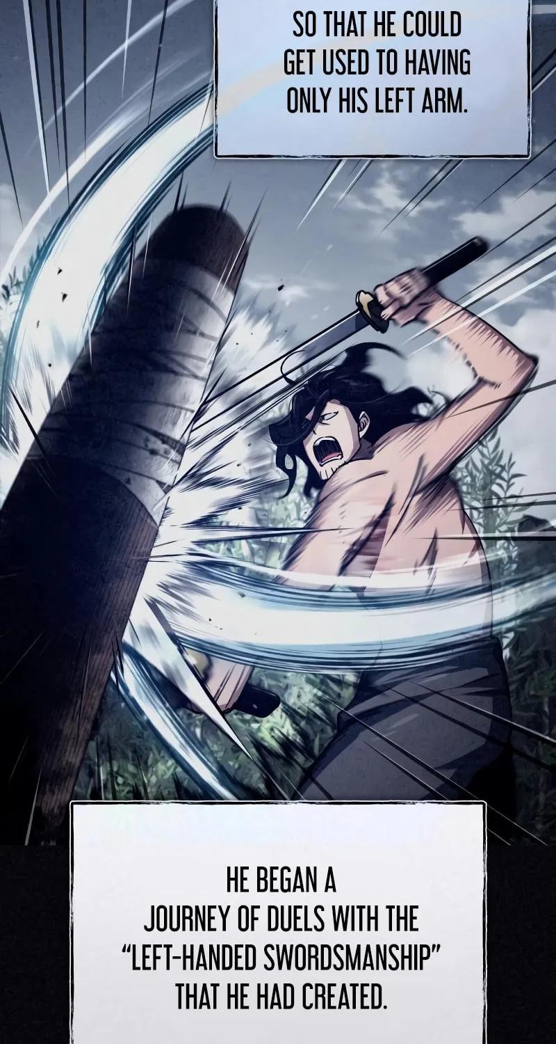 Read Descended from Divinity chapter 77 image 76 on Lezhin