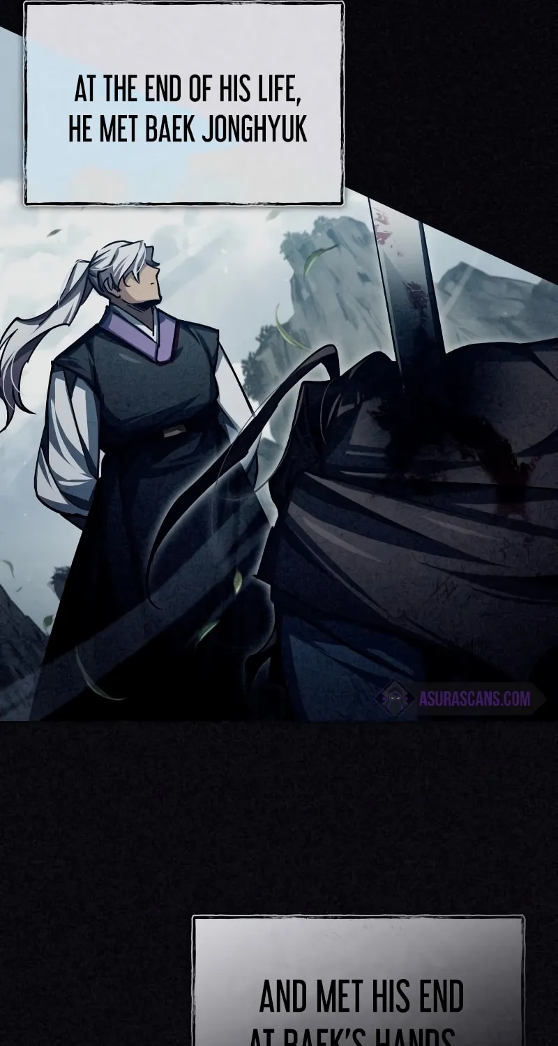 Read Descended from Divinity chapter 77 image 79 on Lezhin