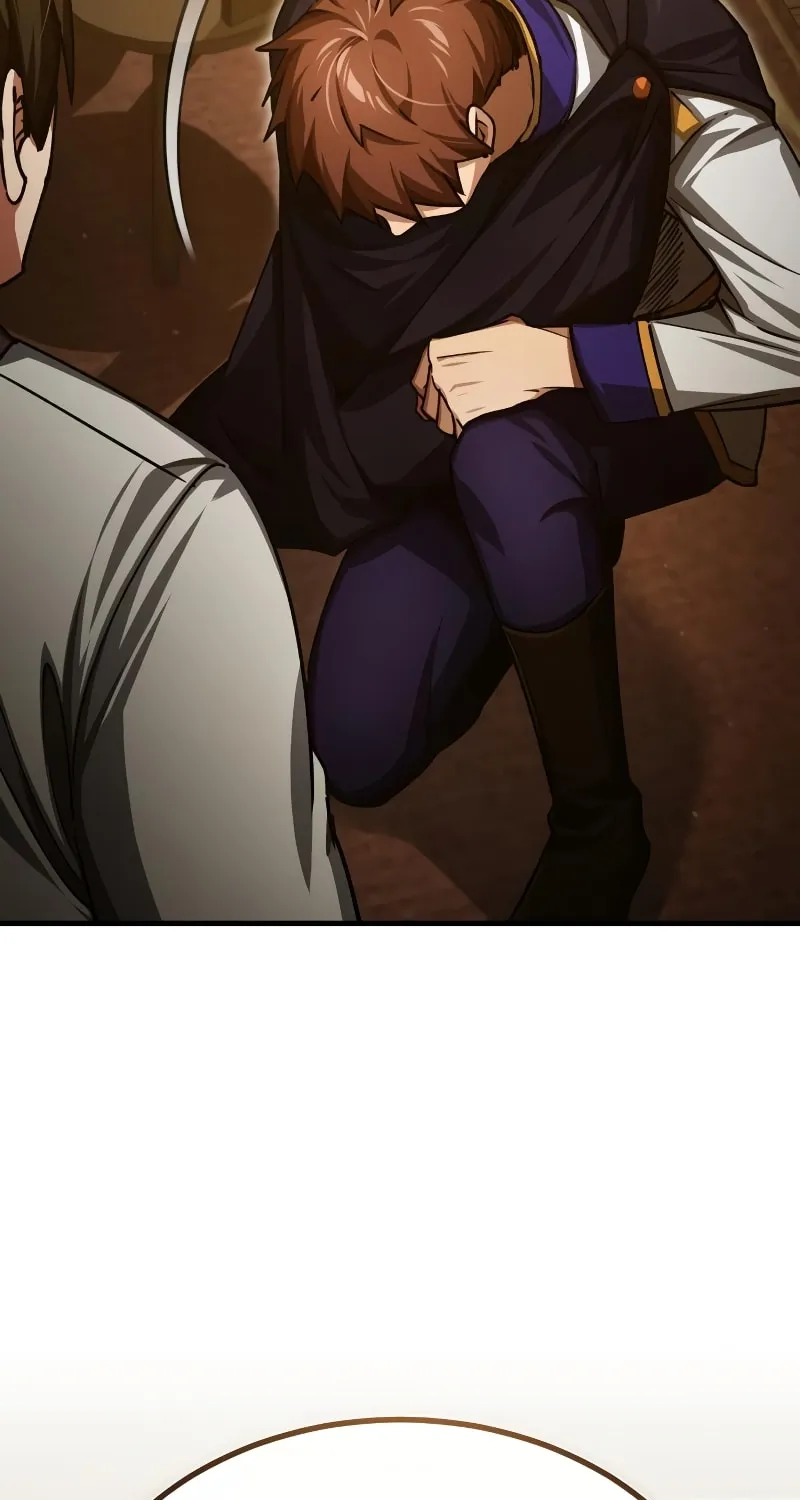 Read Descended from Divinity chapter 77 image 88 on Lezhin