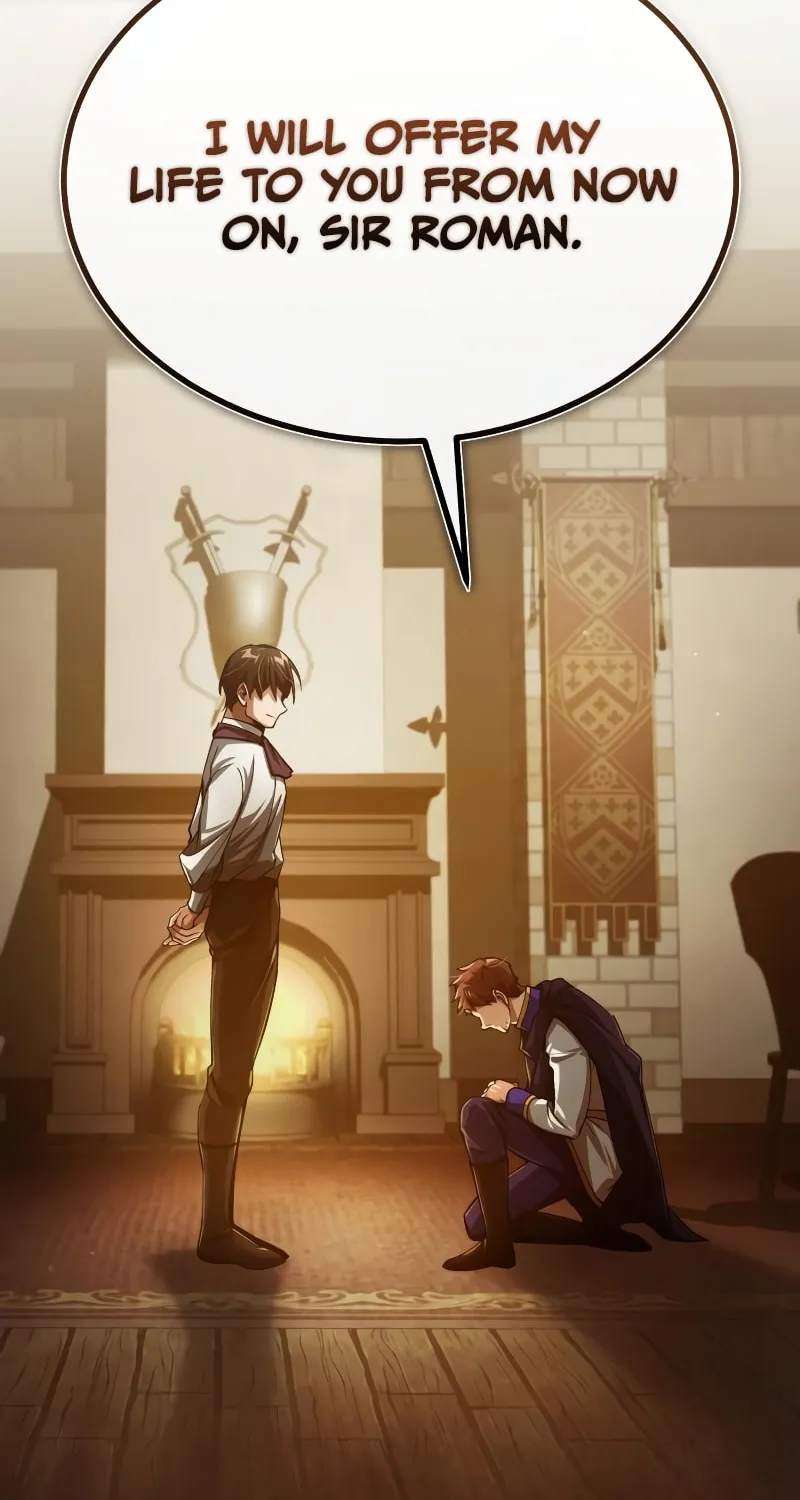 Read Descended from Divinity chapter 77 image 89 on Lezhin