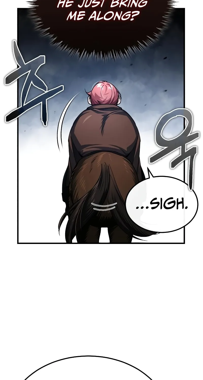 Read Descended from Divinity chapter 77 image 98 on Lezhin