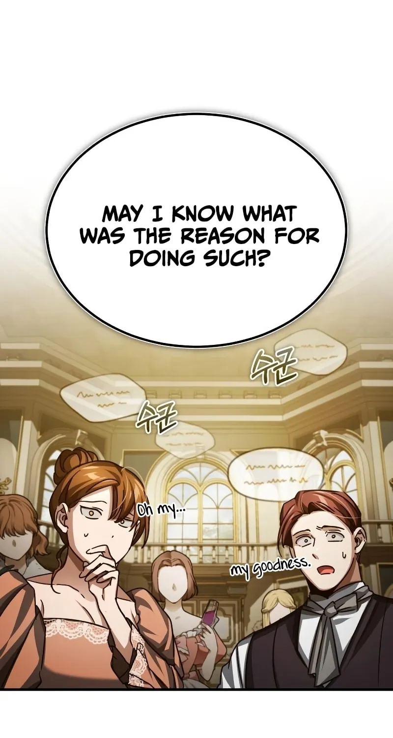 Read Descended from Divinity chapter 78 image 105 on Lezhin