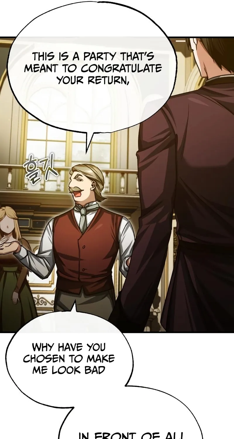 Read Descended from Divinity chapter 78 image 111 on Lezhin