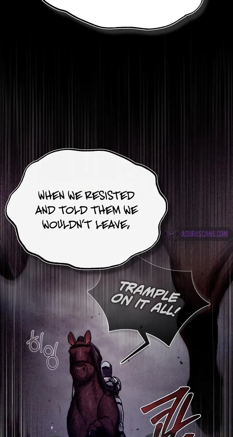 Read Descended from Divinity chapter 78 image 15 on Lezhin