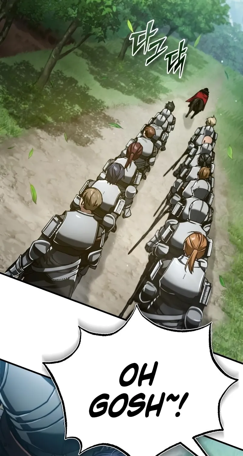 Read Descended from Divinity chapter 78 image 2 on Lezhin