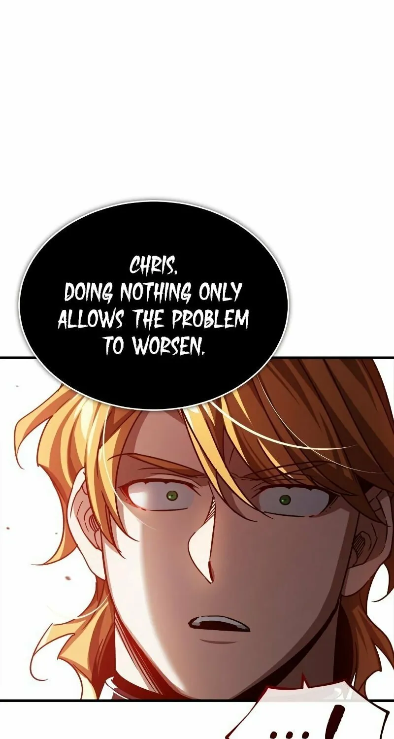 Read Descended from Divinity chapter 78 image 25 on Lezhin