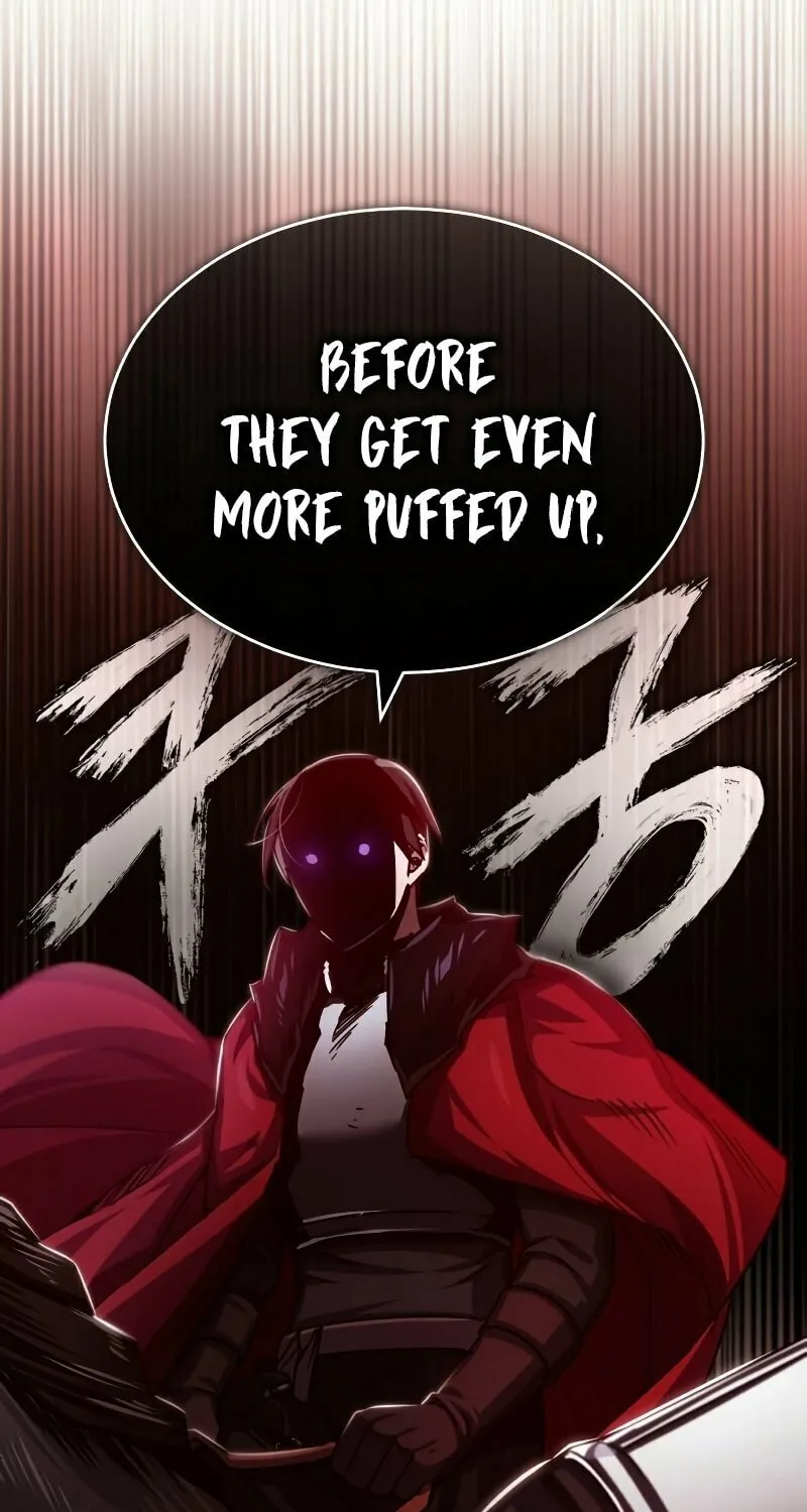 Read Descended from Divinity chapter 78 image 27 on Lezhin